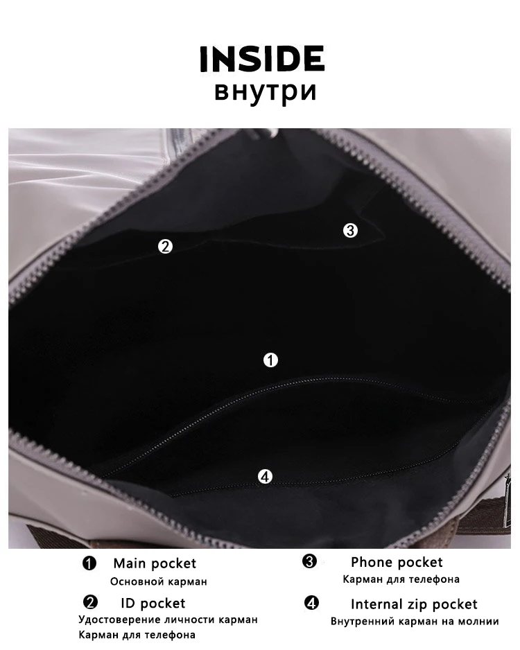 Многофункциональный рюкзак mochila, женский кожаный рюкзак, большой крутой школьный рюкзак для девочек, Модный женский рюкзак