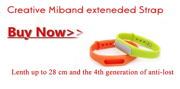 strap for miband
