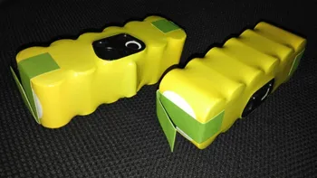 

OEM 14.4V 4500mAh Ni-MH Vacuum Battery for iRobot Roomba 500 510 530 532 535 540 550 560 562 570 580 600 610 625 700 760