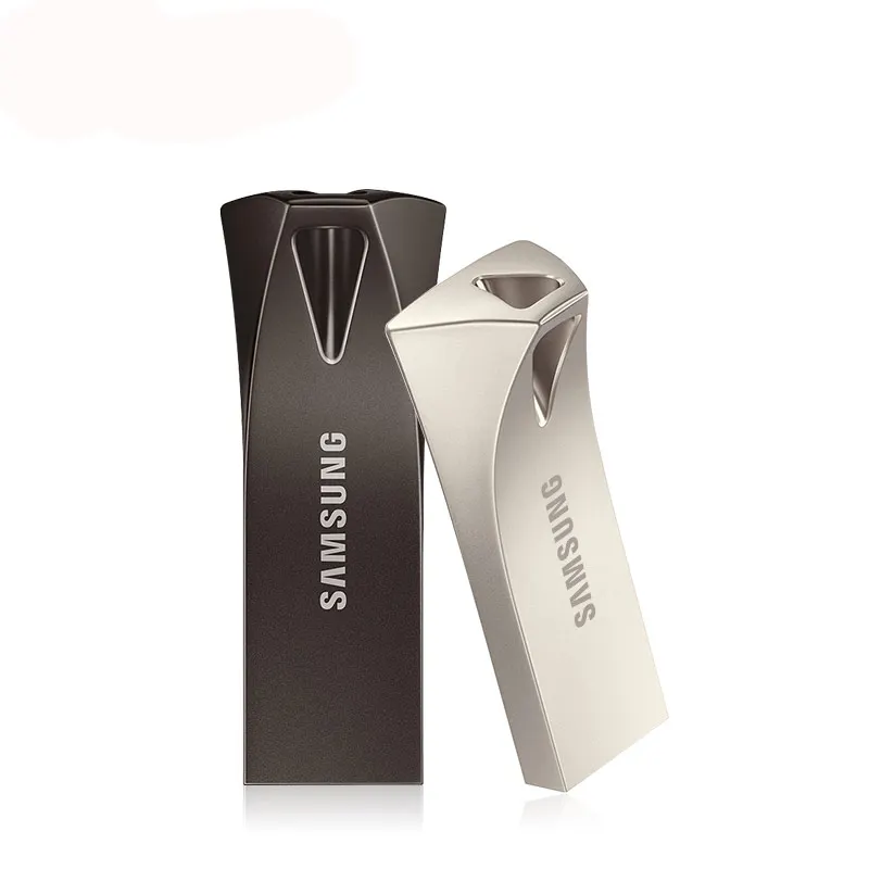 SAMSUNG USB Флэш-Диск USB3.0 32 Г 64 Г 128 Г Металла мини Pen Drive Pendrive Memory Stick Устройства Хранения U Диск 130 МБ/С.флешка флешки 256Г