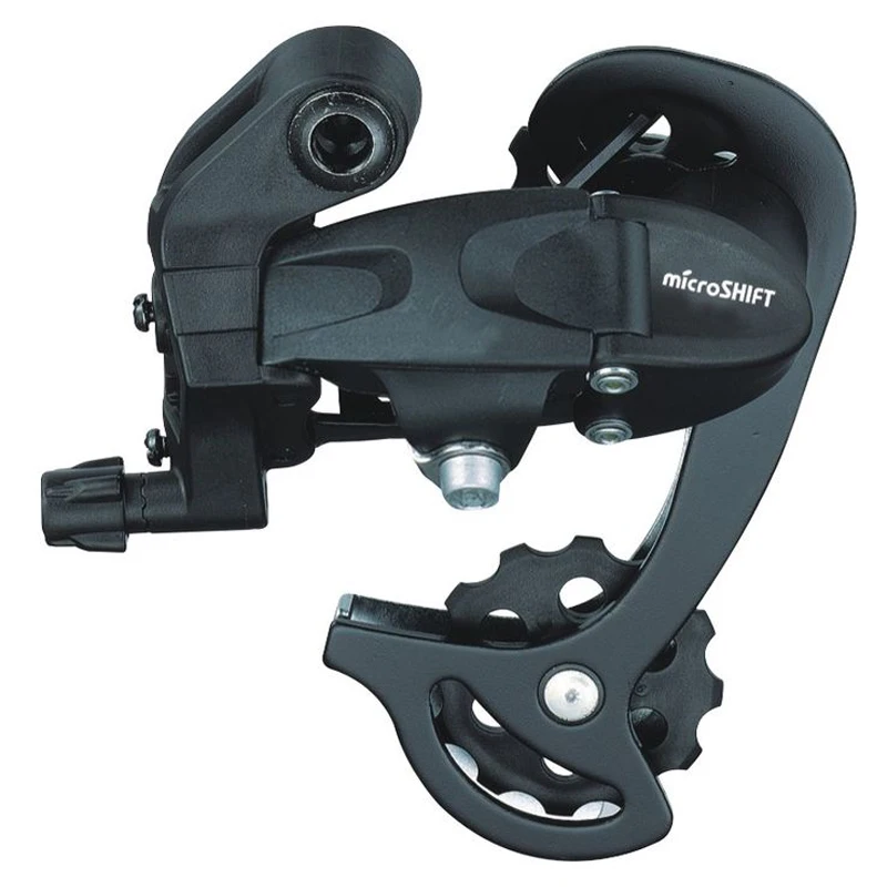 Desviador microshift Outlet