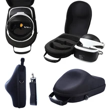 Hard Storage Travel Carrying Box Cover Bag Case for Sony PlayStation 4 VR (PSVR)High quality outdoor Headset Storage package