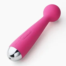 Эротические секс-игрушки Clit Вибратор USB Sex Machine G вращения место Multi-Скорость Sex Machine Водонепроницаемый Вибратор массажер секс для женщин