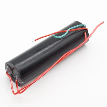 

1pcs Super Arc 1000KV High Voltage Generator Module Inverter Transformer Pulse High Voltage Module