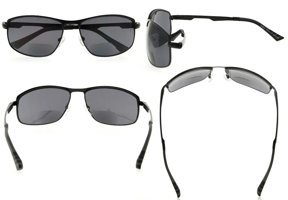 SG801 Black