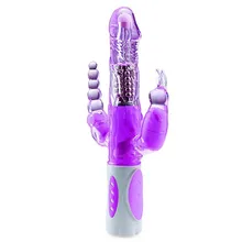 snowshine YLW Waterproof Rechargable Dildo Vibrator G-spot Massager Multispeed Sex Massaging free shipping