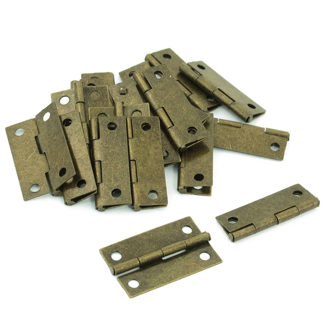 Cabinet Hardware Sourcingmap Cupboard Door Box 64mm X 21 5mm