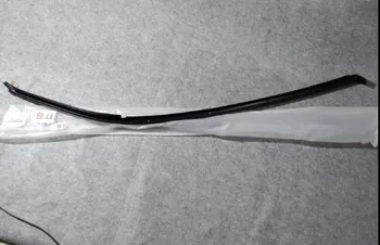 

For Land Cruiser 4500 4700 LC100 LX470 Front Glass Strip Beads Pressure Trim
