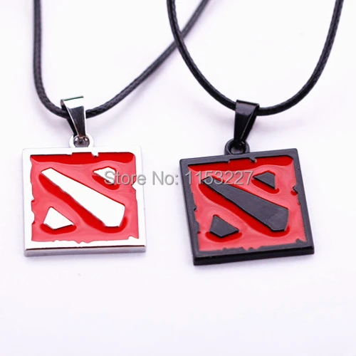  All countries New coming colorful resin make rubber silicone oneline game DOTA 2 Hologram Bracelets
