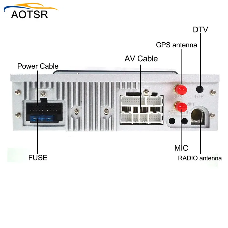 Clearance Android 8.0 Car dvd player head unit For Alfa Romeo Spider Alfa Romeo 159 Brera 159 2006+ Sportwagon GPS Navigation radio stereo 12
