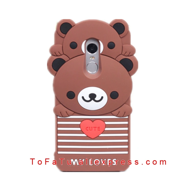 Силиконовый чехол для XiaoMi RedMi Note 4X 4 3 Redmi Pro|phone cases|redmi procase rainbow |
