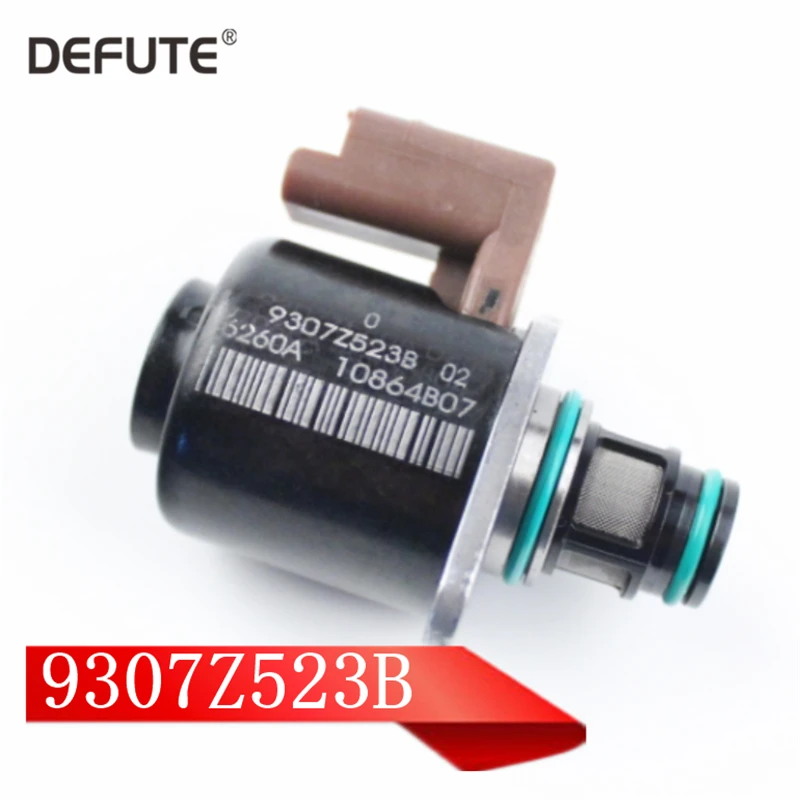 

Inlet Metering Valve IMV Suction Control SCV For Kia SSANGYONG 66507A0401 6650750001 9109-903 9307Z509B 9307Z523B