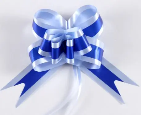 

10pcs 4.5x37cm Multi color Flower ornaments decoupage Wedding Party Anniversary Party Supplies Christmas Decoration Wholesale