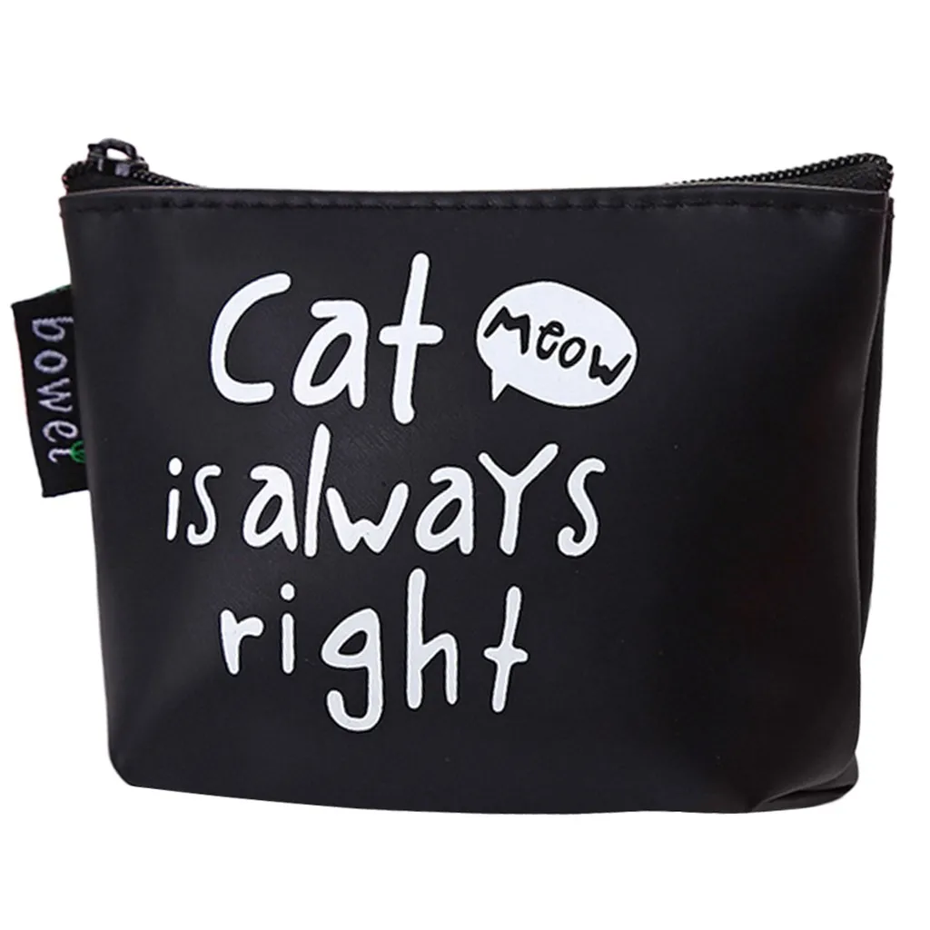 

coin purse Women Girls Cute Fashion Snacks Coin Purse Change Pouch Key money card Holder mini coin pursecartera mujer