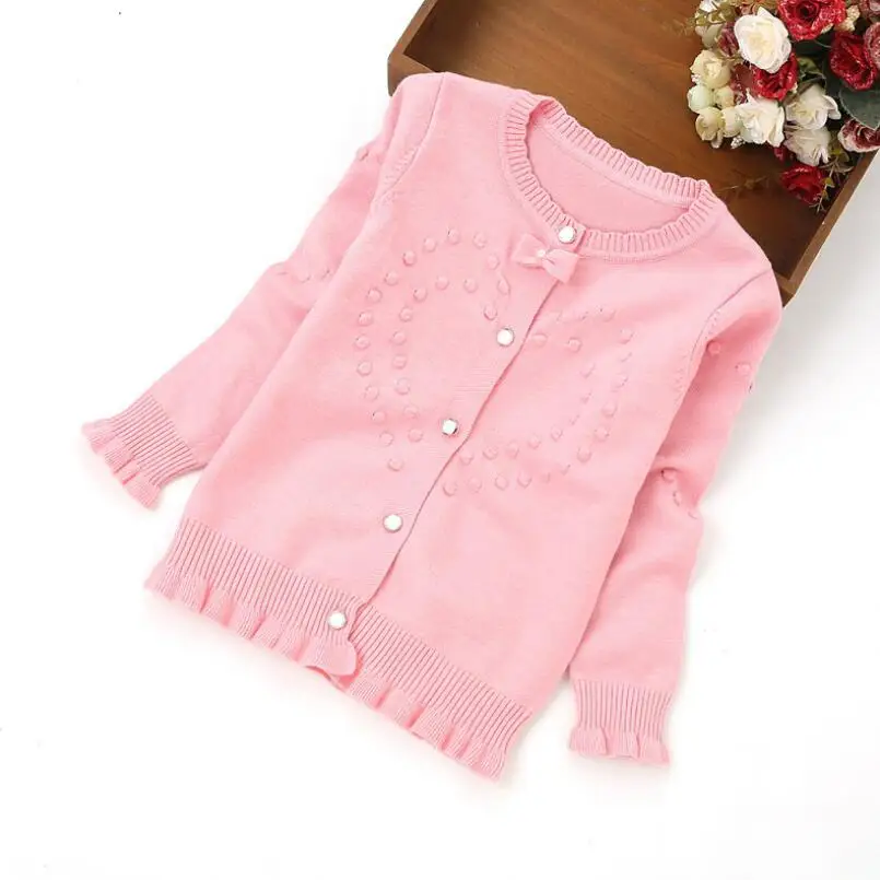 girls Cardigan