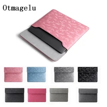 Laptop Bag Case For Apple Notebook Sleeve 11 12 13 13.3 15 15.4 Inch For Macbook Air Pro Dell Asus Computer Protective Shell