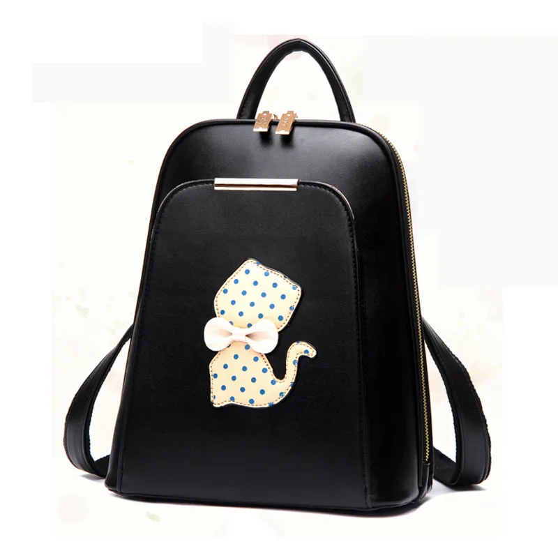 women's large designer backpack