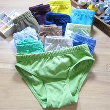 12 шт./партия, детские трусики с рисунками для мальчиков Нижнее белье для маленьких мальчиков трусы для малышей от 2 до 12 лет, ZF-H001-12PCS