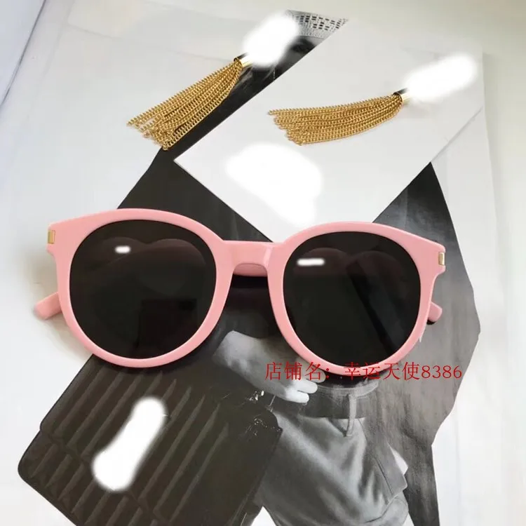 B11121 5 Für 3 1 Frauen 2018 Sonnenbrille 2 Carter Designer Runway Gläser 6 4 Marke Luxus qpTzw1