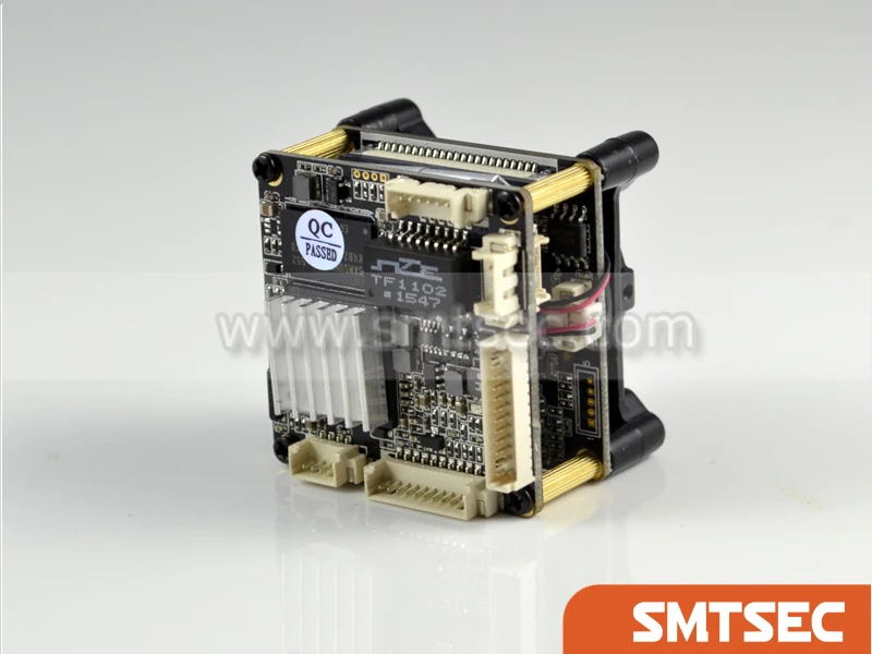 5MP HD IP Camera Module OV5658 Hisilicon 3516D Audio RS485 USB CCTV PCB Board camera ONVIF 2.4 Network (SIP-E5658D)
