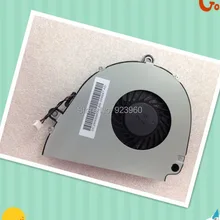 Оригинальные новые для acer Aspire V3-571G V3-571 E1-531G E1-531 E1-571 ноутбука 3pin охлаждающий вентилятор cpu кулер