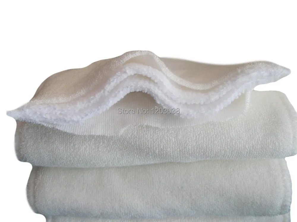 terry cloth diapers