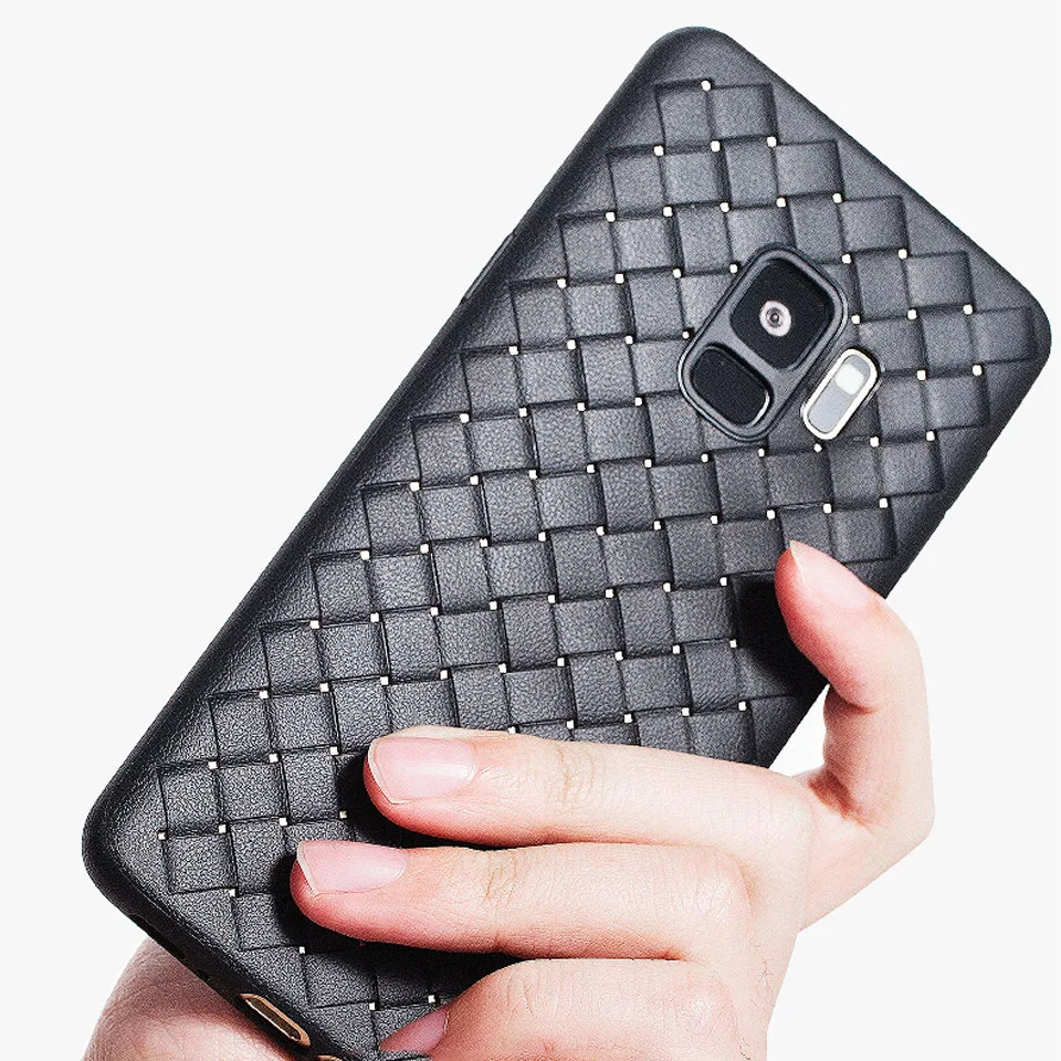 Чехлы для телефонов Samsung Galaxy S9 Plus S8 S10E S10 A6 A7 A8 2018 A10 A30 A50 A70 Note 8 9 мягкий чехол из ТПУ |
