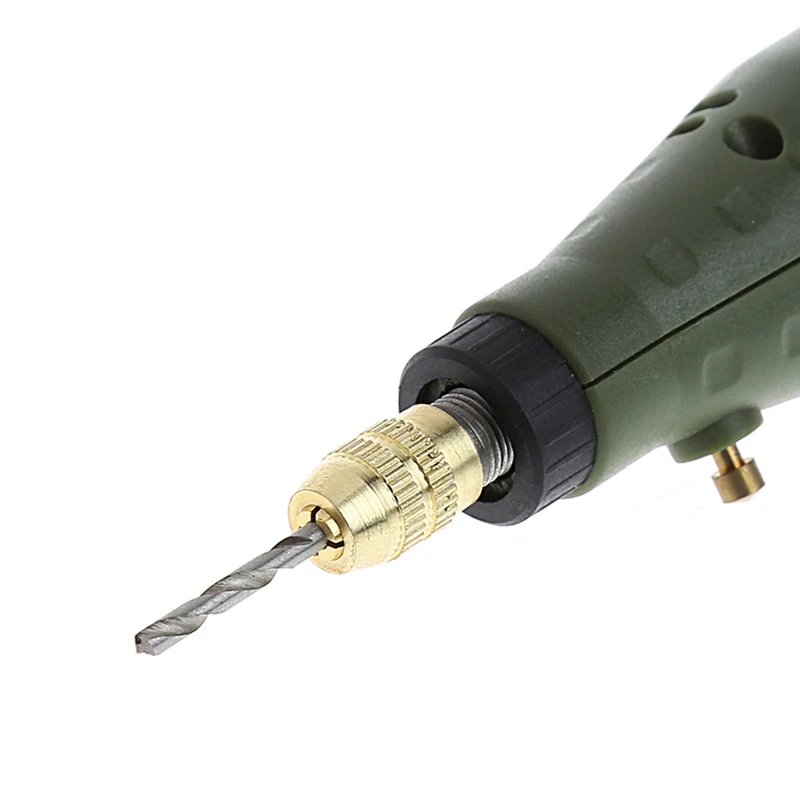 FGHGF High Quality Micro Drill Electric 220V