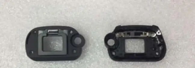 

New Viewfinder cover eyepiece shell repair Parts for Sony ILCE-7M2 ILCE-7sM2 ILCE-7rM2 A7II A7sII A7rII camera