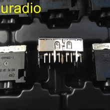 Brand new TYCO PBT GF-20 1-1394640-1 1-1394642-1 MOST optical fiber POF connector for AMP Amplifier car audio 3pcs