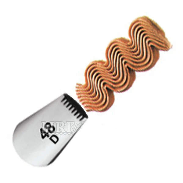 48d 48 weave pattern
