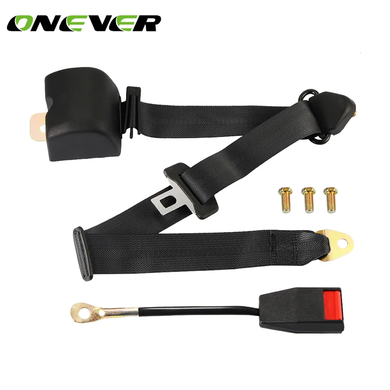 Buy 2pcs Car Seat Belt Extender Automotive Seatbelts