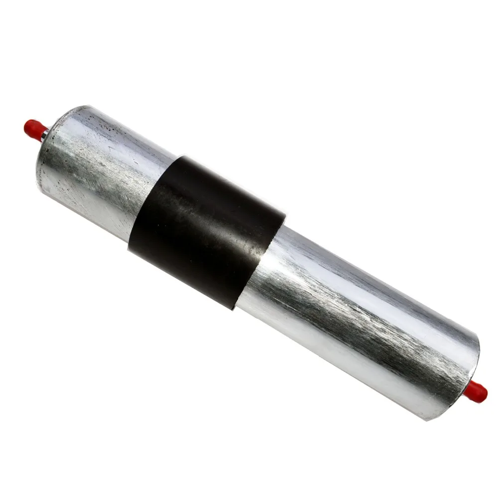 ISANCE Fuel Filter Pressure Regulator 13321740985 0450905905 For BMW E36 E46 E34 E39 E38 318 323 325 328 528 530 740 840 M3 Z3