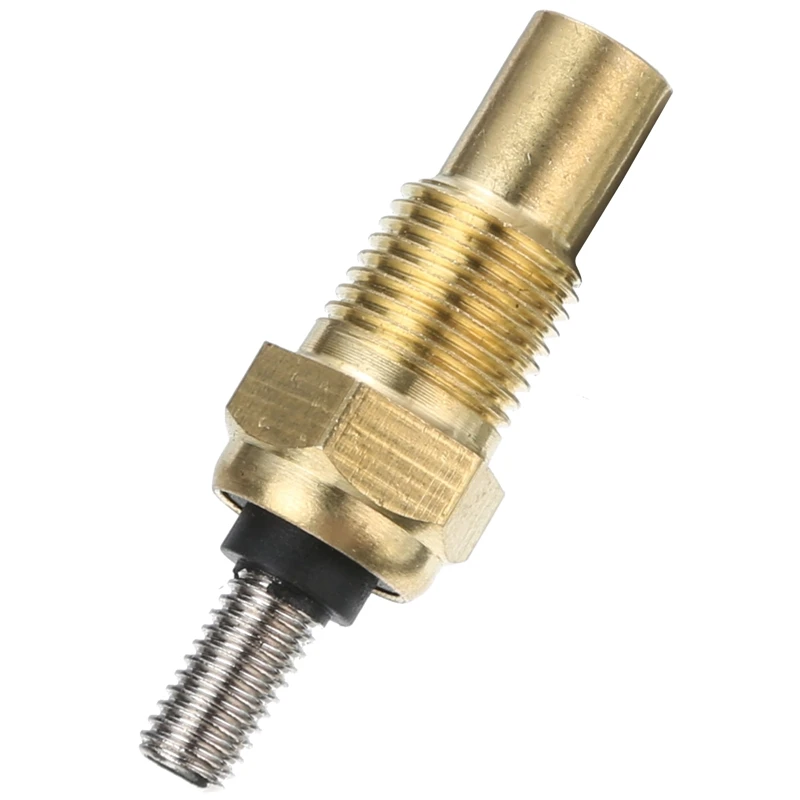 Buy High Quality 1/8 NPT Car Oil Water Temperature
