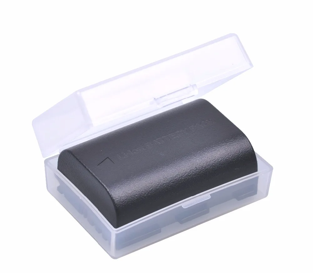 3 шт LP-E6 LP-E6N 2650 mAh Bateria+ lcd USB двойное зарядное устройство для Canon EOS 5DS 5D Mark II Mark III 6D 7D 60D 60Da 70D 80D DSLR