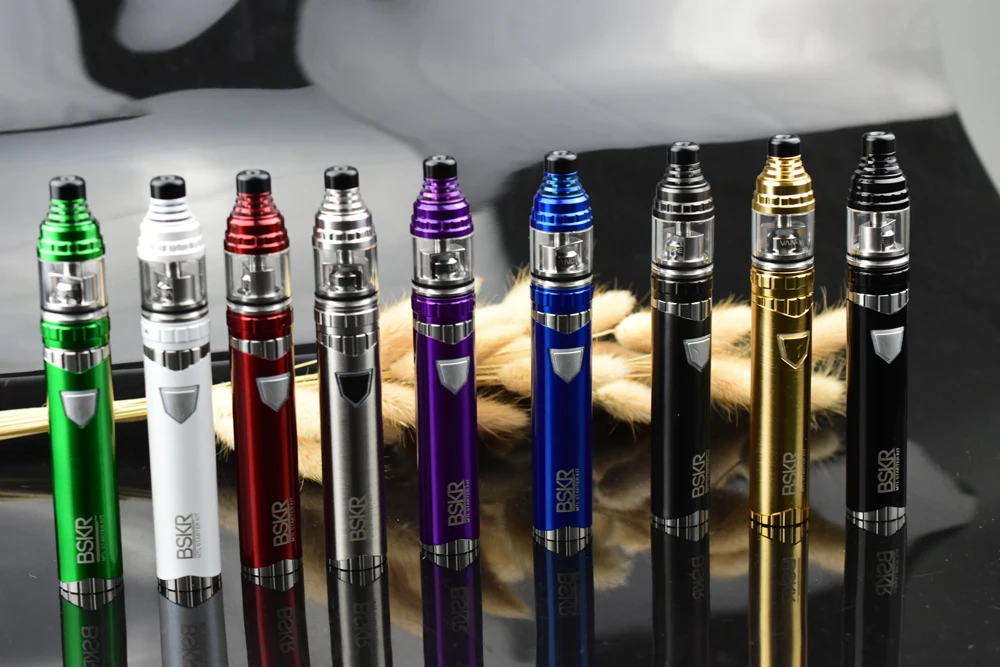 Vandy Vape Berserker MTL Kit -6