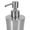 220/250/400mL Stainless Steel Liquid Soap Dispenser Bathroom Soap Container Pump Lotion Dispenser Bottle Hand Sanitizer Holder ► Photo 3/6