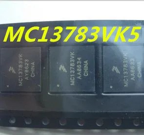 JINYUSHI для 5 шт./лот MC13783VK5 микроконтроллер 100% новый и оригинальный подлинный