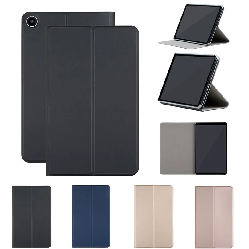 Магнитный смарт чехол для планшета xaomi Xiaomi Mi Pad Mipad 4 8 0 дюйма защитный флип
