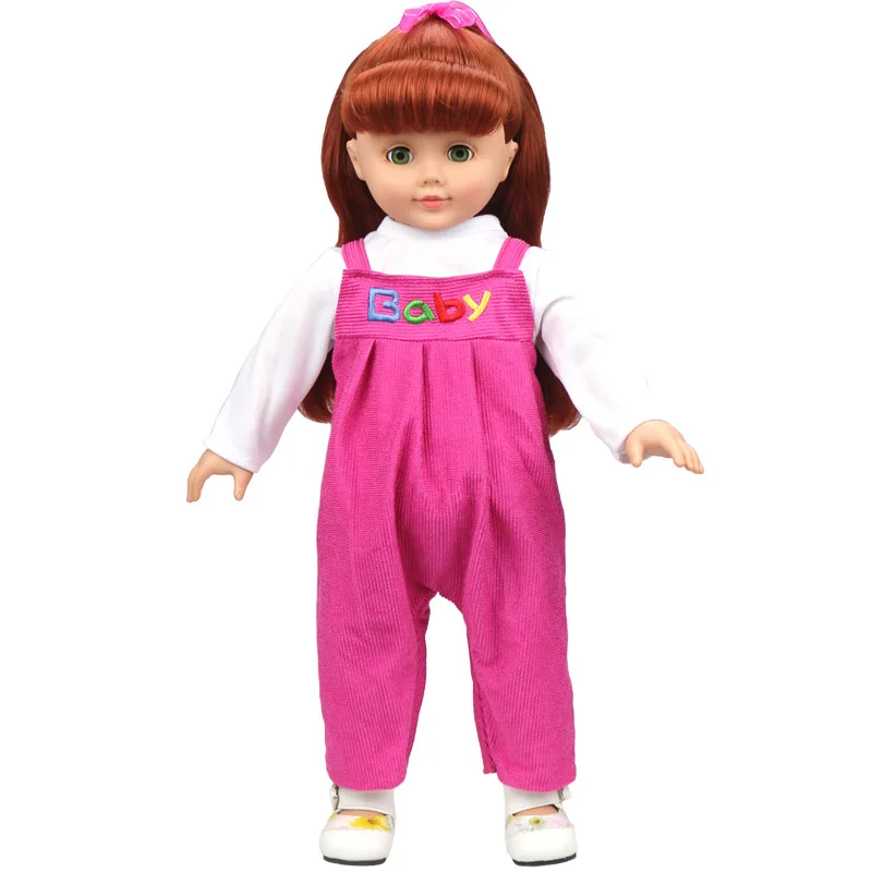 Doll Clothes Accessories for 18