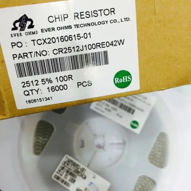 150 ohm