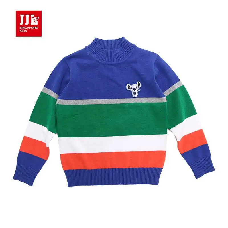 baby boy sweater winter turtleneck boys christmas sweaters children clothing ropa mujer kids clothes roupas infantis