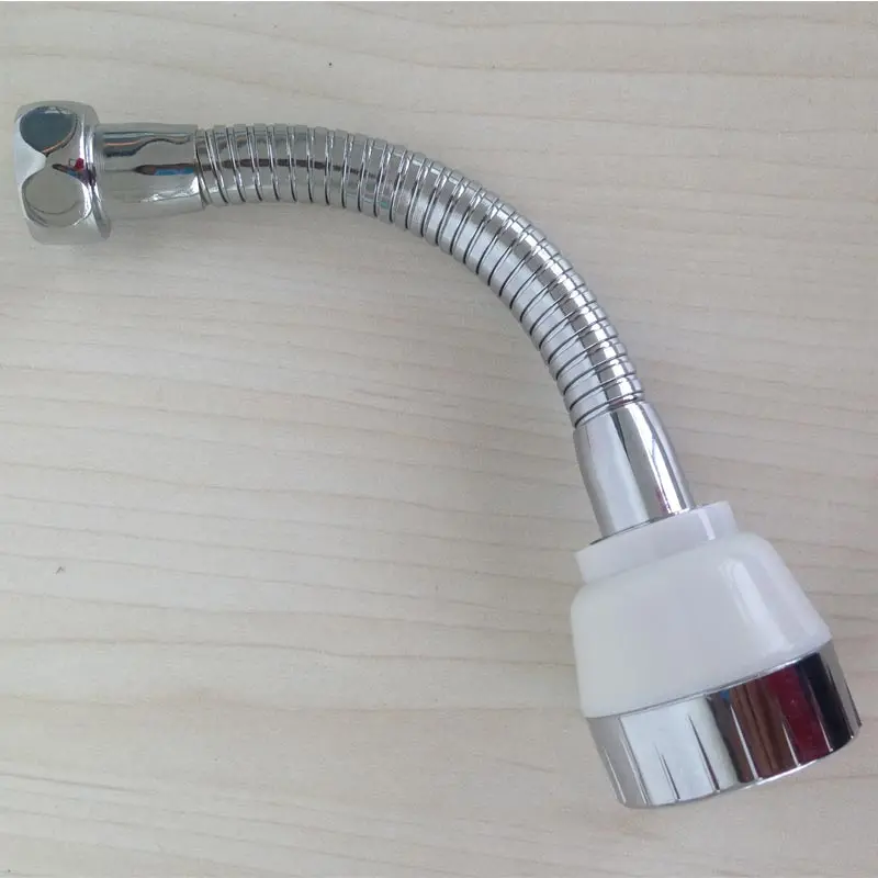 Flexible Sink Faucet Sprayer Attachment