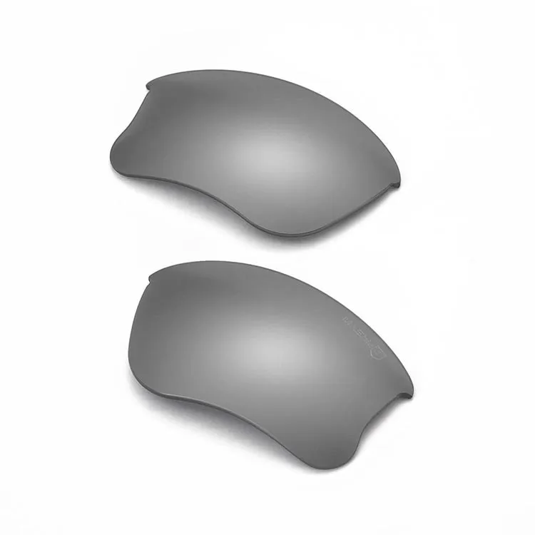 Flak Jacket XLJ-PCP-TI-4