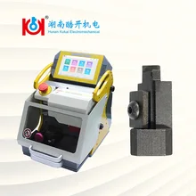 Кукай Android версии SEC-E9 автоматический ключ резки MachineWith FO19 LDV ключ SN-CP-JJ-06 новые инструменты слесарь поставщиков