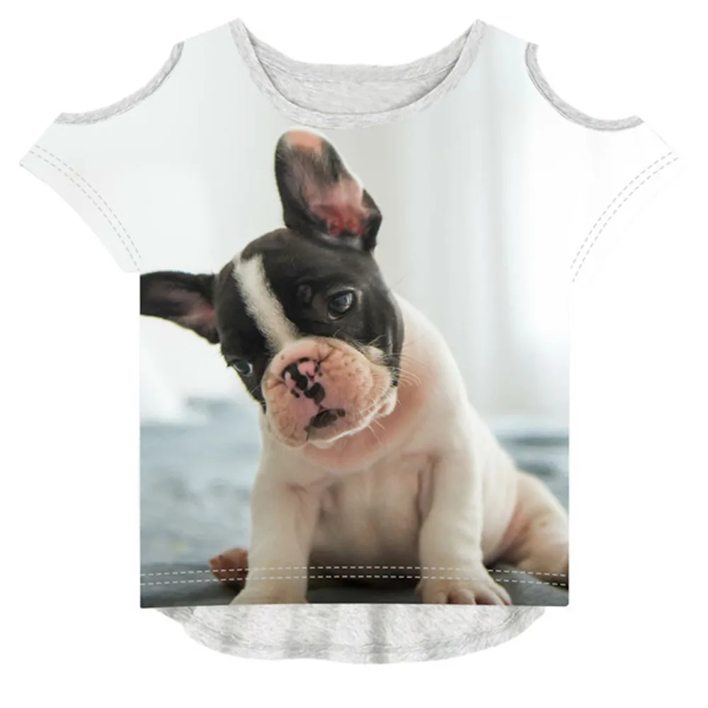 Футболка для девочек модные топы в черную полоску с рукавами и принтом милых