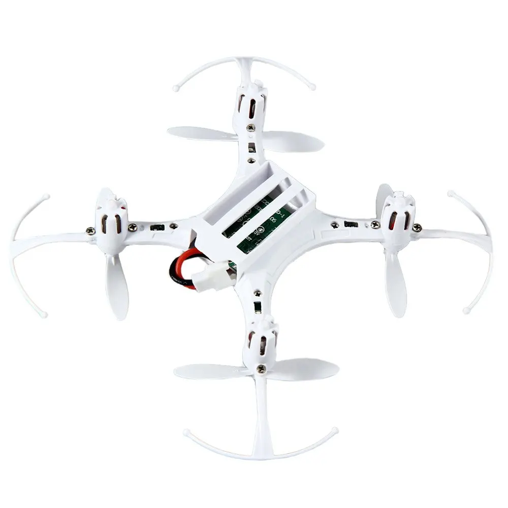 Горячие jjrc H8 Радиоуправляемый Дрон headless режим Mini дроны 6 оси гироскопа