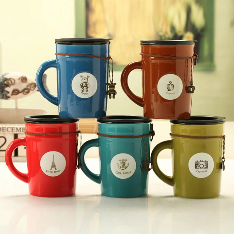 Online Buy Wholesale vintage coffee mugs from China vintage coffee mugs