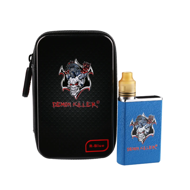 Demon Killer Tiny Box Mod