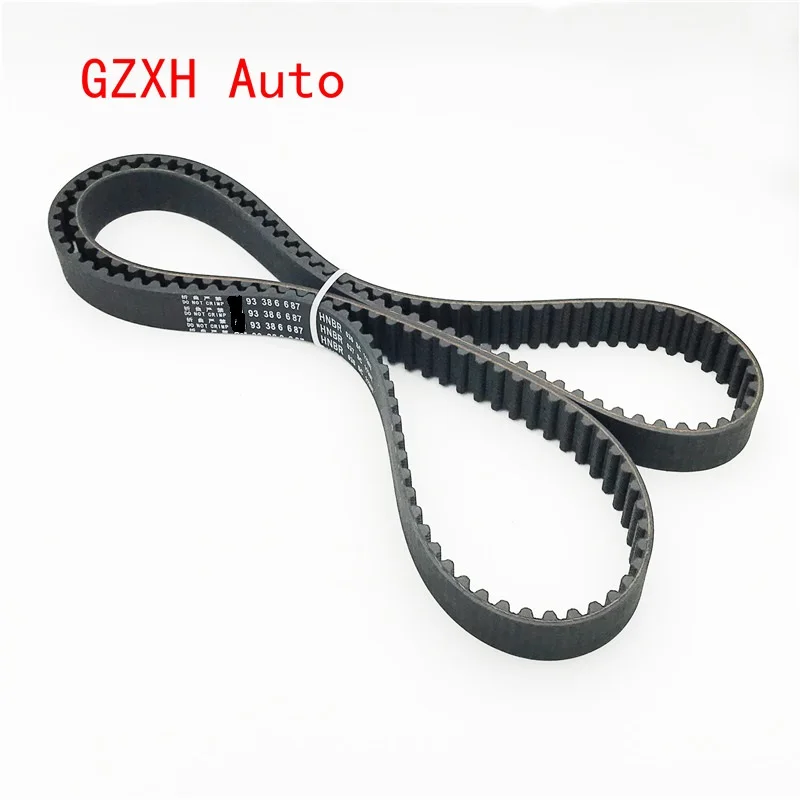 

New Genuine Timing Belt 93386687 For OPEL VAUXHALL HOLDEN CHEVROLET DAEWOO ANTARA
